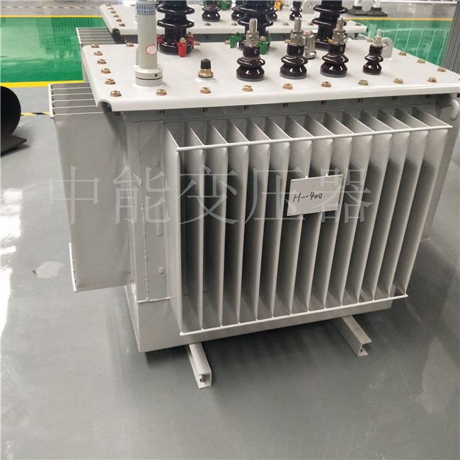 珲春1600KVA油浸式变压器 S11系列